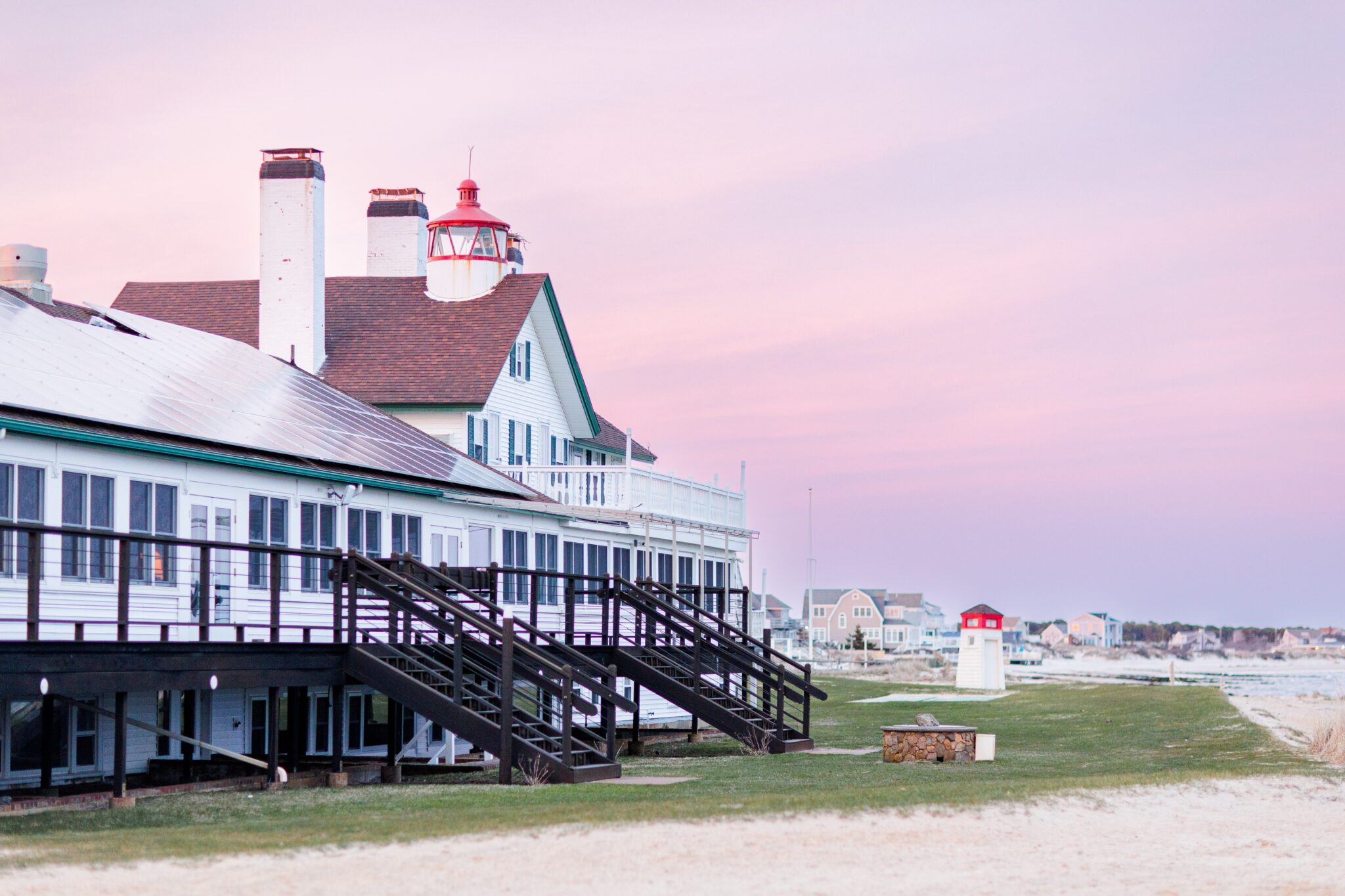 Top Locations for Cape Cod Engagement Photos (From a Local Photographer)